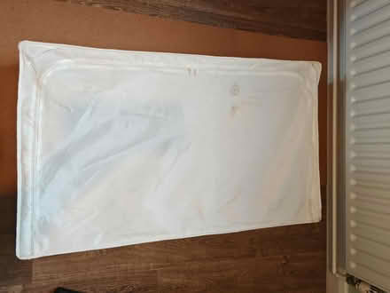 Photo of free IKEA storage box (Old Woking GU22) #1