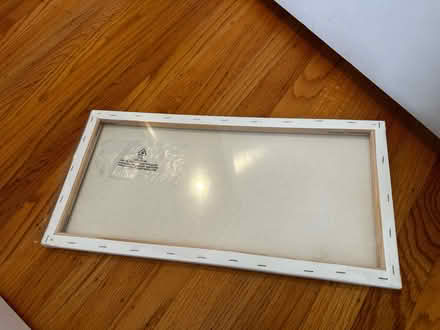 Photo of free Artist Canvases for painting (Above Oakland Zoo) #4