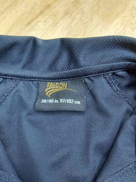 Photo of free Goldington Academy boys PE shirts (Bedford) #1