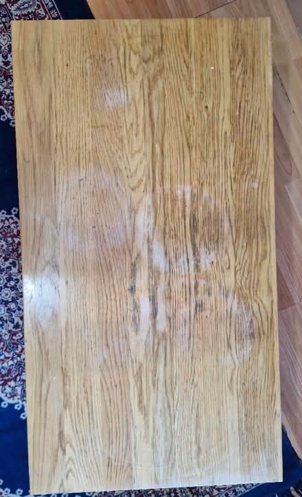 Photo of free Coffee Table (Cardonald G52) #2