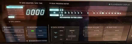 Photo of free Cassette Deck - needs fixing. Aiwa F770 (Fiveways BN1) #2