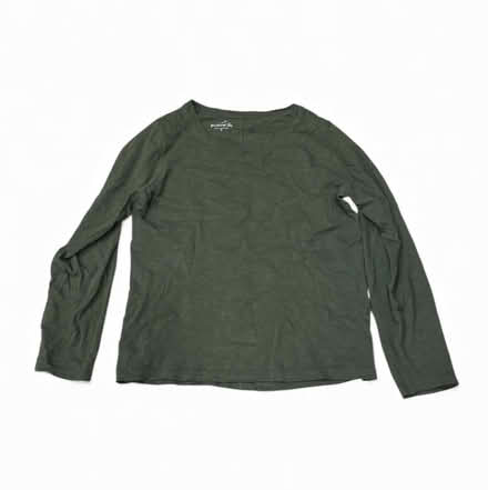 Photo of free J Crew Girlfriend T (Brooklyn Storage) #1