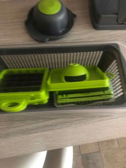 Photo of free Food chopper (UB5 6TX) #2