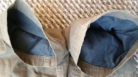 Photo of free Men's craghopper trousers 32 waist 30 leg dark brown (Bicester OX26) #4