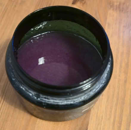 Photo of free Body Scrub (Ramsey) #2