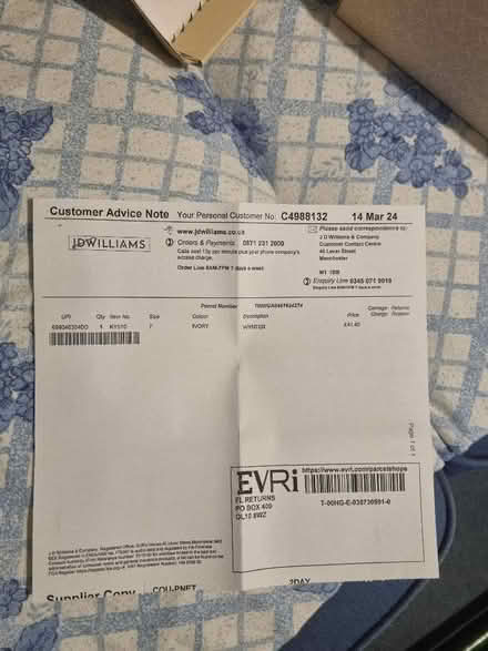 Photo of free Ladies size 7 shoes (Chatham ME5) #4