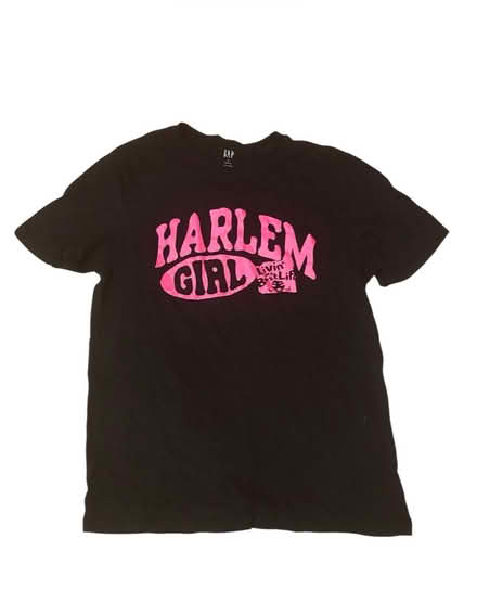 Photo of free Gap “Harlem Girl” Woman’s Top (Brooklyn Storage) #1