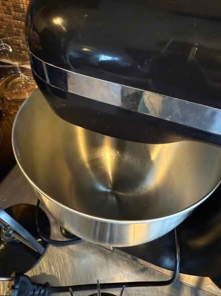 Photo of free Stand mixer (Berryfields HP18) #4