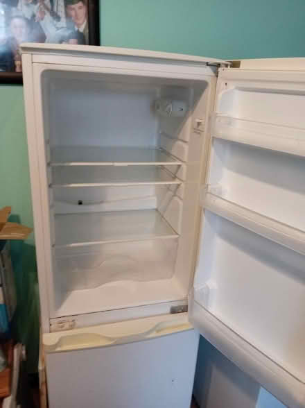 Photo of free Fridge freezer (Maidenhead SL6) #2