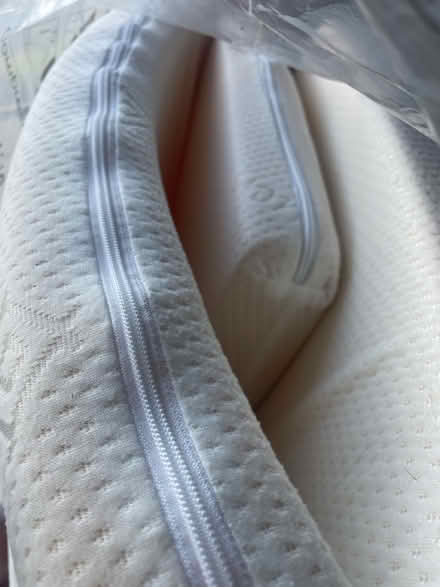 Photo of free Large single memory foam (BN44) #2