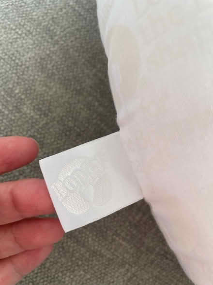 Photo of free Breastfeeding pillow Boppy (N19 5TS) #3