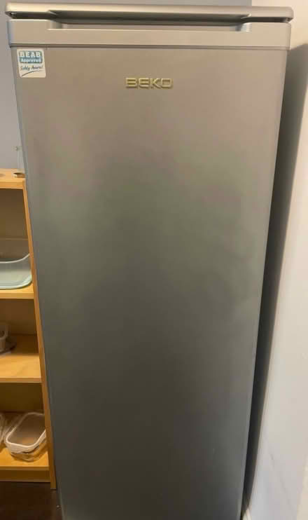 Photo of free Great Beko Free Standing Fridge (Lauriston EH3) #1