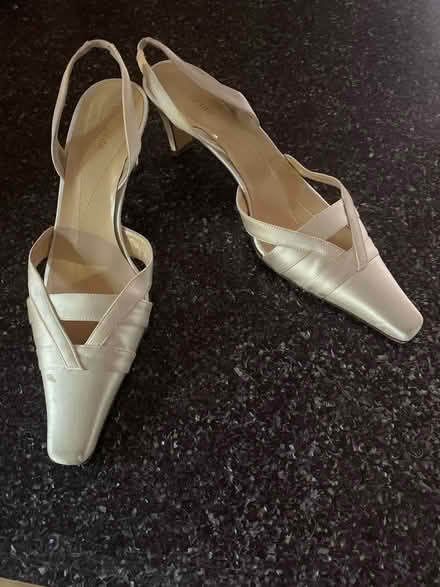 Photo of free Kate Spade 9 1/2 Shoes (Capitol Hill, Lincoln Park) #1