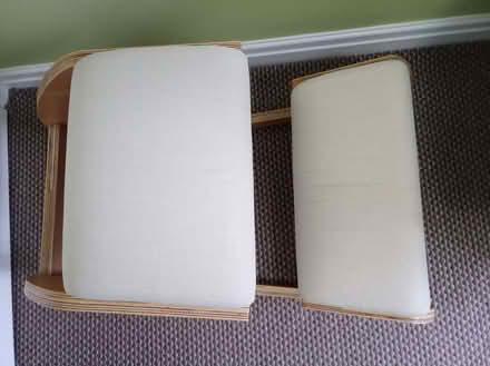 Photo of free Kneeling chair (Skerton LA1) #1