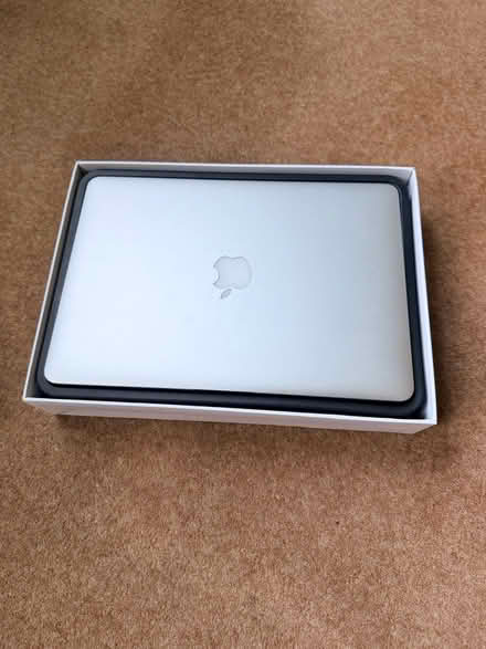 Photo of free MacBook Air spares or repair (Shenley Radlett WD7) #2