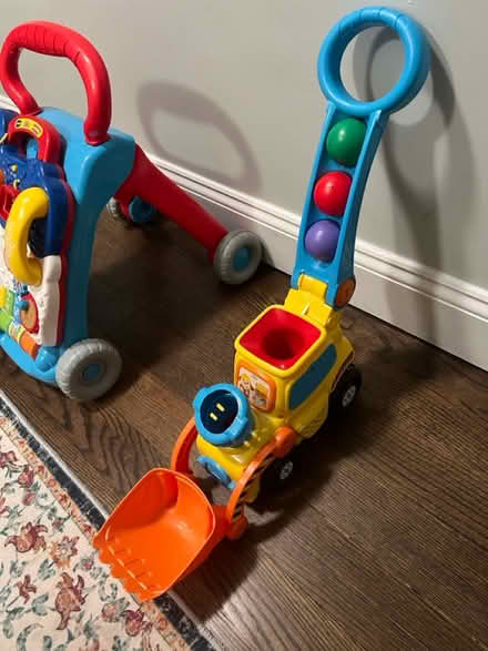 Photo of free Baby/toddler toys (Bronxville/Yonkers) #3
