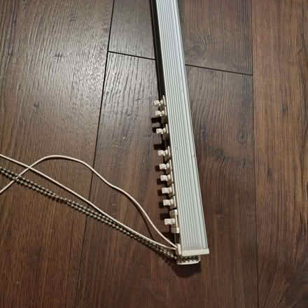 Photo of free Vertical blind headrail (Great Moor SK2) #1