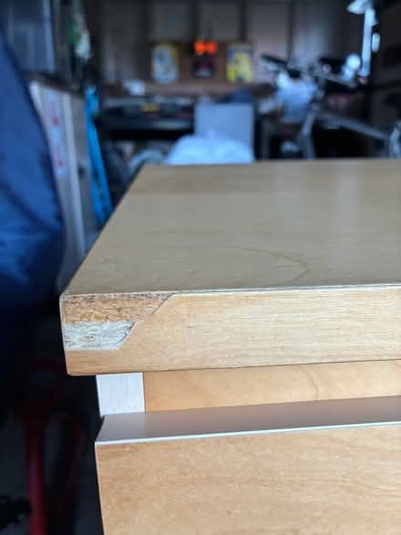 Photo of free IKEA Malm drawers (Chorley Moor PR7) #4