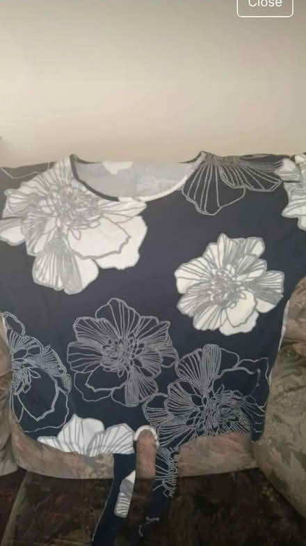 Photo of free Tops size 20-22 (Chattenden) #4