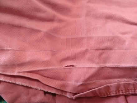 Photo of free Large-size (7X and 6X) men’s shirts (some damage) (West Croydon CR0) #2