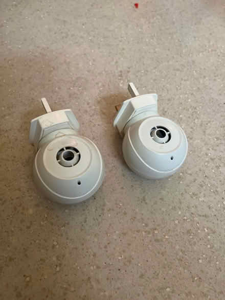 Photo of free P. remedy plug in (Knowle, Bristol) #1