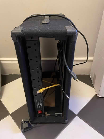 Photo of free Studio Rack (Islington, N19) #1