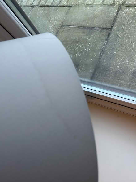 Photo of free Lampshade (Northcourt OX14) #3