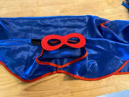 Photo of free Superhero costume (NE DC 20018) #1