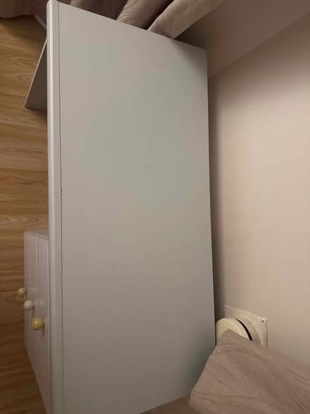 Photo of free Study table (SL6) #3