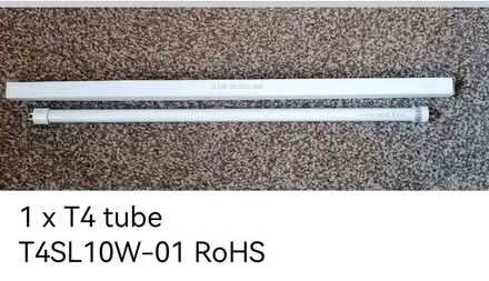 Photo of free Light bulbs (Deneside View DH2) #3