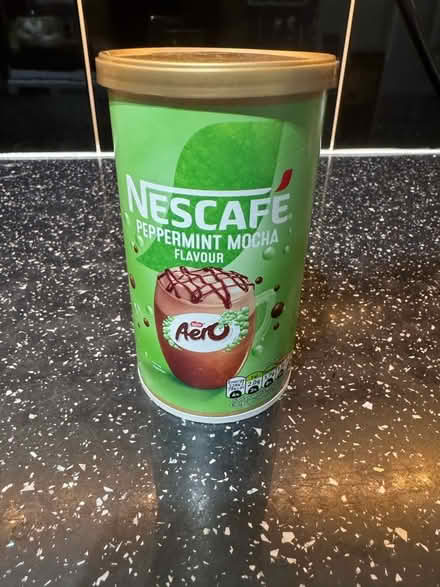 Photo of free Drinking chocolate (Cutteslowe OX2) #1