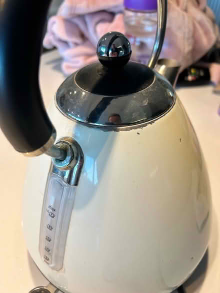 Photo of free Kettle (Horsforth LS18) #2