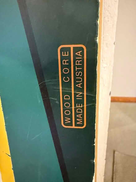 Photo of free Burton Snow board (Saranap area of Walnut Creek) #2