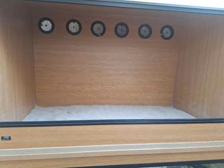 Photo of free Vivarium (St Albans) #1