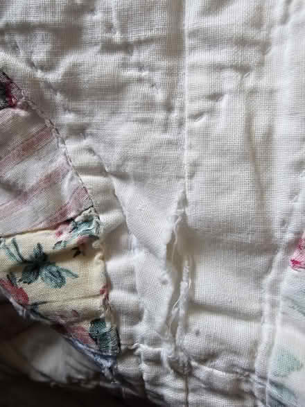 Photo of free Vintage ('89-'90) Arch Quilt (twin) (85/El Camino near Sylvan) #4