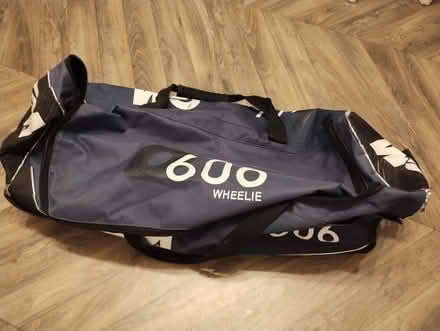 Photo of free Cricket Bag (Lower Langford BS40) #1