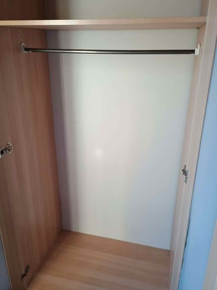 Photo of free Wardrobe (Teddington TW11) #1