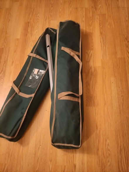 Photo of free Folding camp beds (New Hinksey OX1) #2