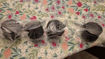 Photo of free Office Chair castors (Downham BR1) #1