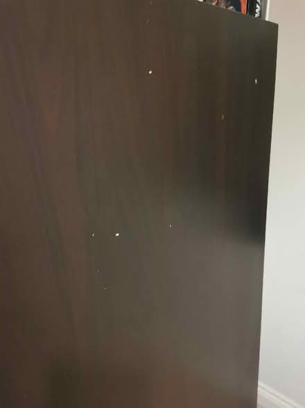 Photo of free IKEA Desk (High Brooms TN2) #4