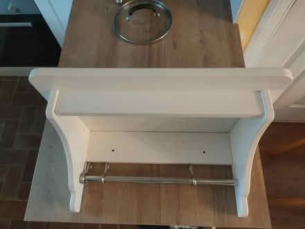 Photo of free Wall shelf (Eh17 Gilmerton) #1