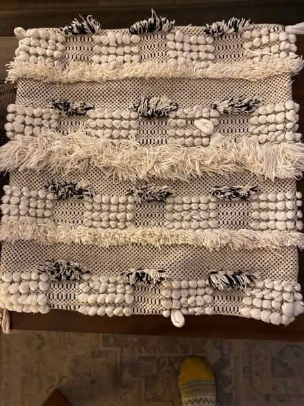 Photo of free Pillow cover (Glenolden 19036) #1