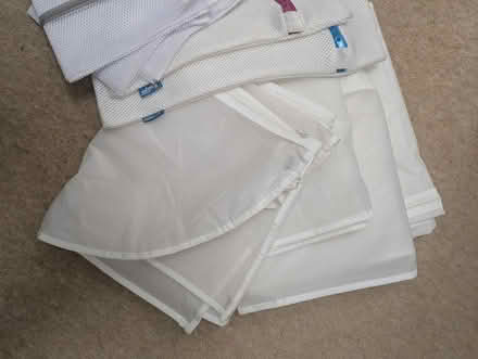 Photo of free Clothes protectors & shoe trees (Hook RG27) #1