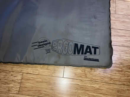 Photo of free self-inflating sleeping pad (Fremont-Sundale/28 Palms) #4