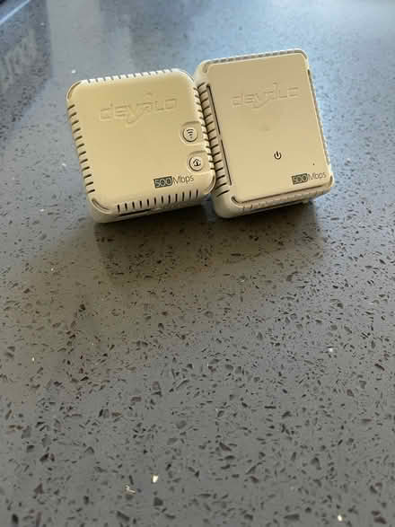 Photo of free WiFi extenders (Tattenhoe MK4) #1