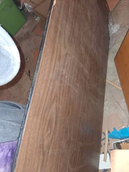 Photo of free folding tables (Newark 19713) #3