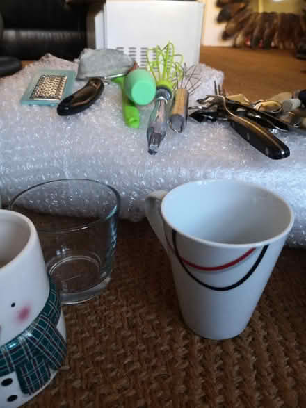 Photo of free Kitchen stuff (Edgbaston B16) #4