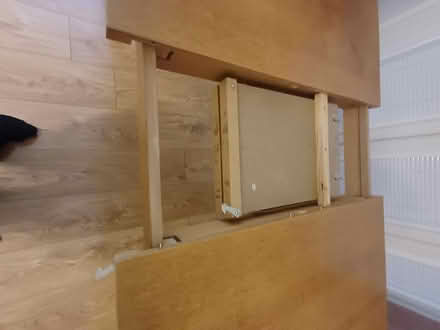 Photo of free DiningTable (no chairs) (Prenton CH43) #4