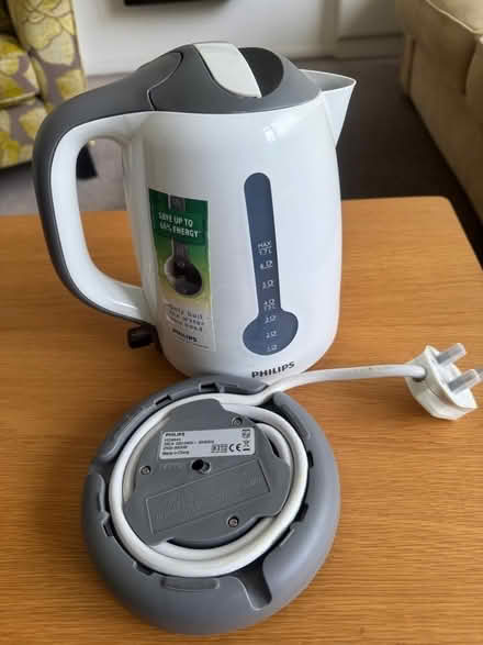 Photo of free 2 Kettles (Elm Park RM12) #4