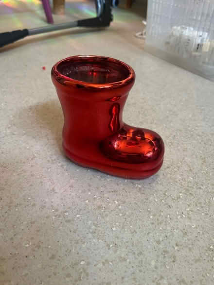 Photo of free Flower Pot (Knowle, Bristol) #1